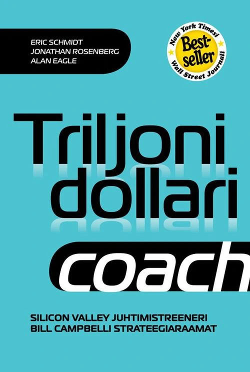 Triljoni dollari coach