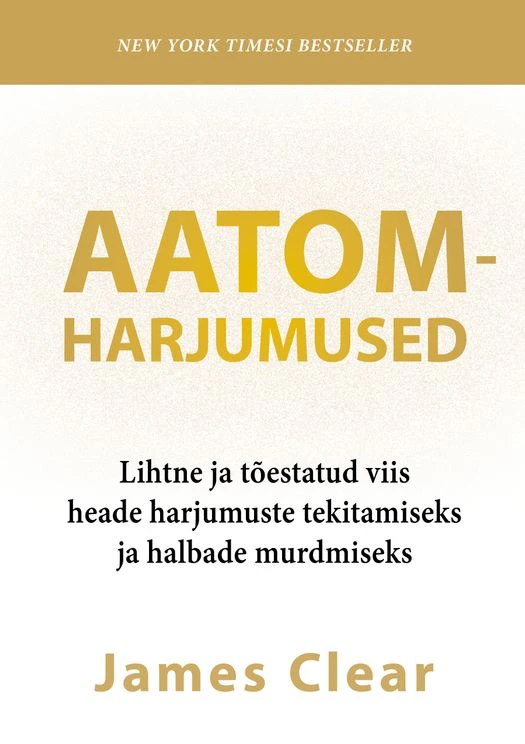 Aatomharjumused