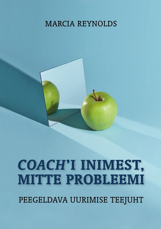 Coach'i inimest, mitte probleemi