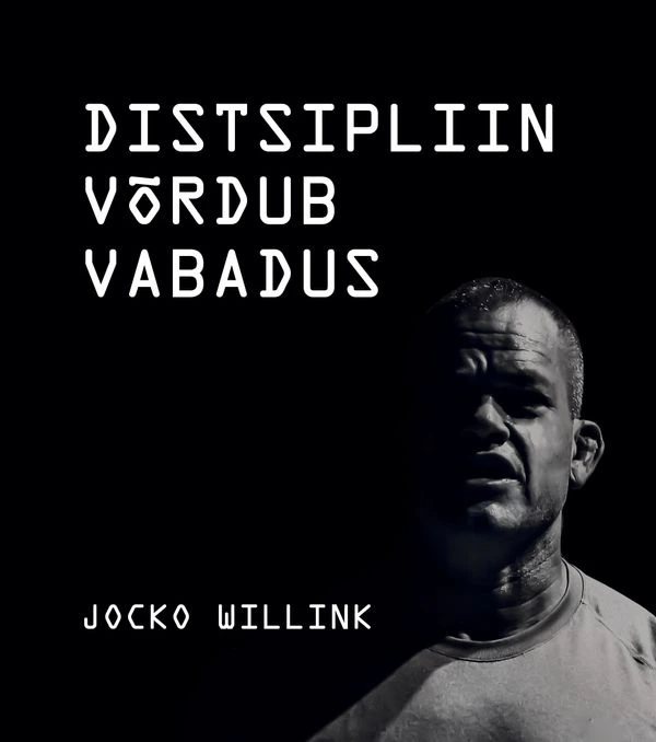 Distsipliin võrdub vabadus