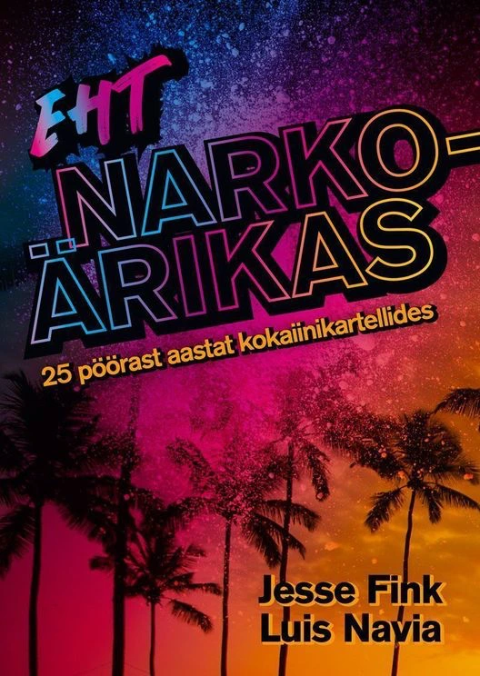 Eht narkoärikas