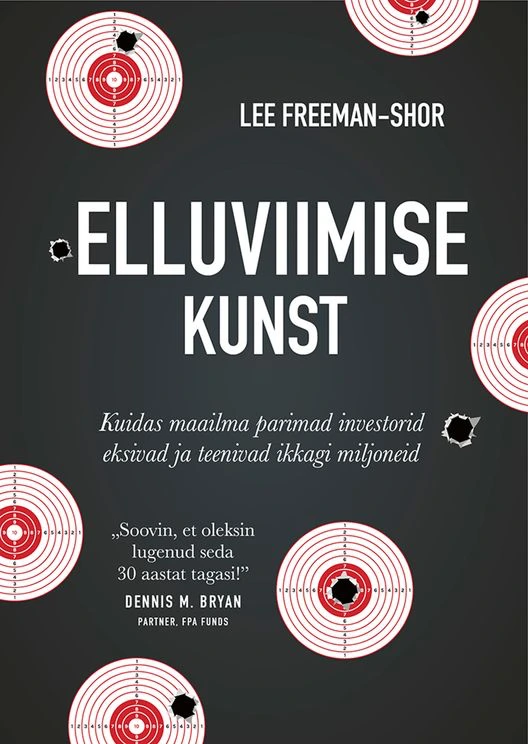 Elluviimise kunst