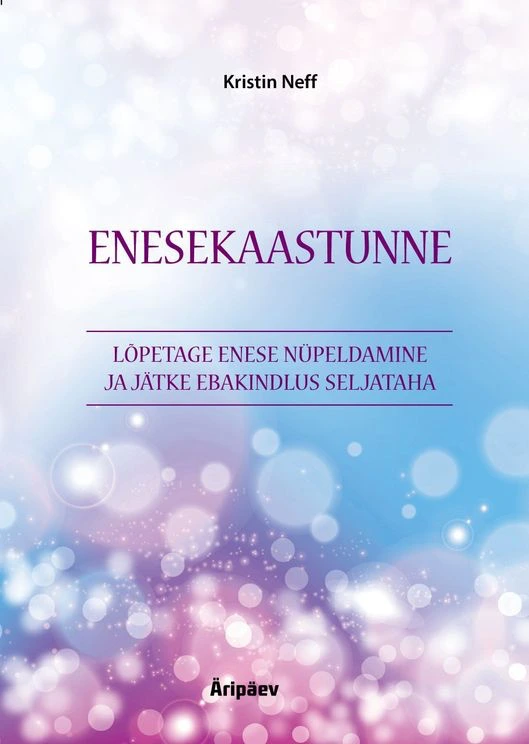 Enesekaastunne