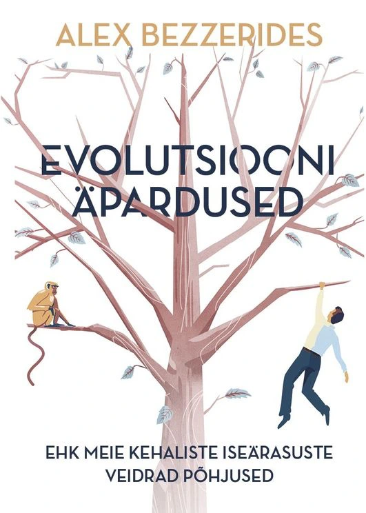 Evolutsiooni äpardused