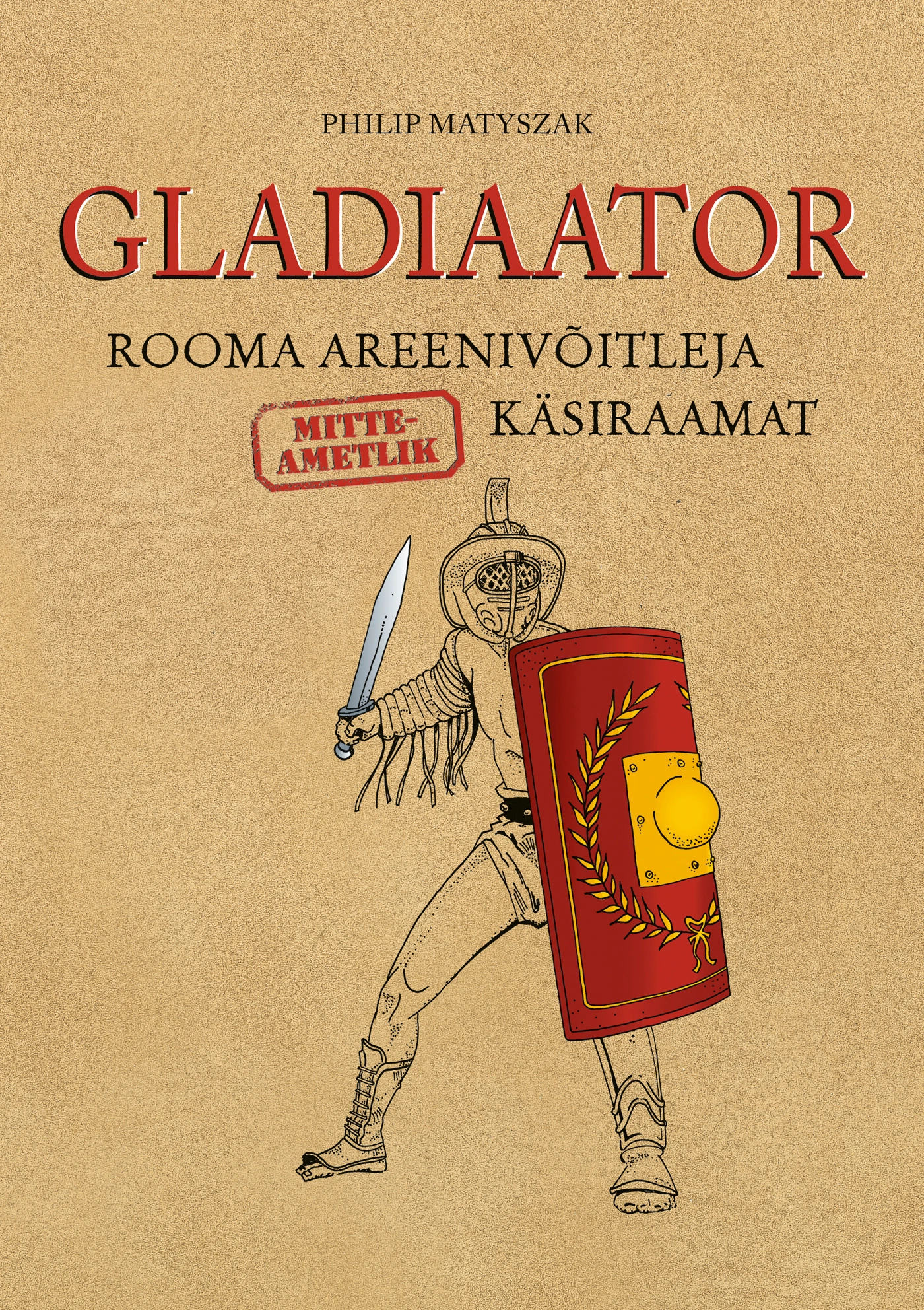 Gladiaator