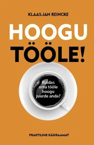 Hoogu tööle!