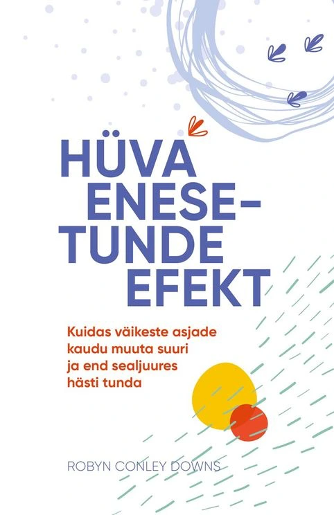 Hüva enesetunde efekt