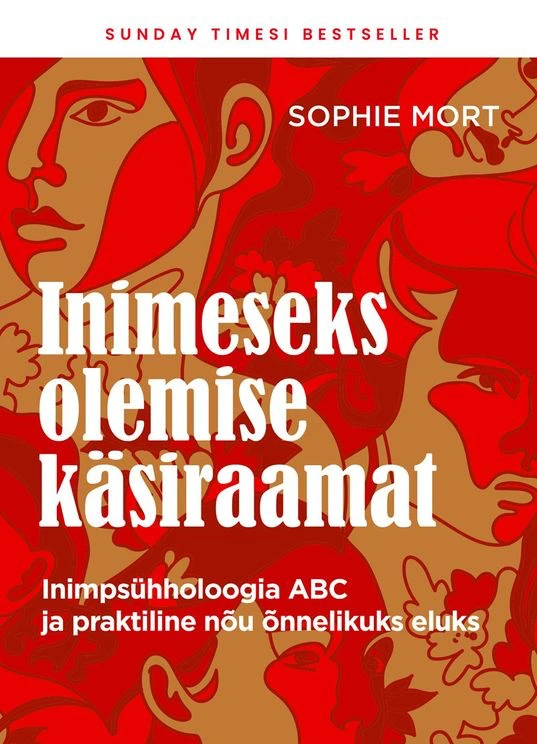 Inimeseks olemise käsiraamat