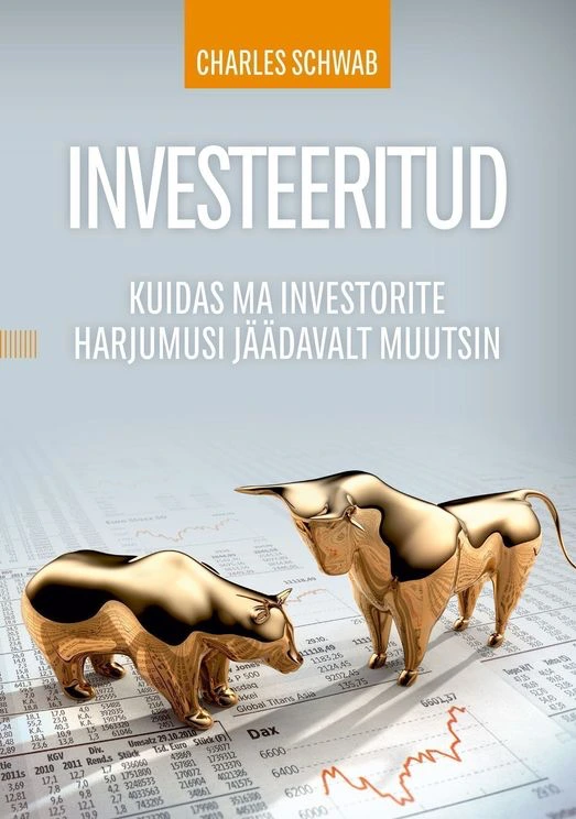 Investeeritud