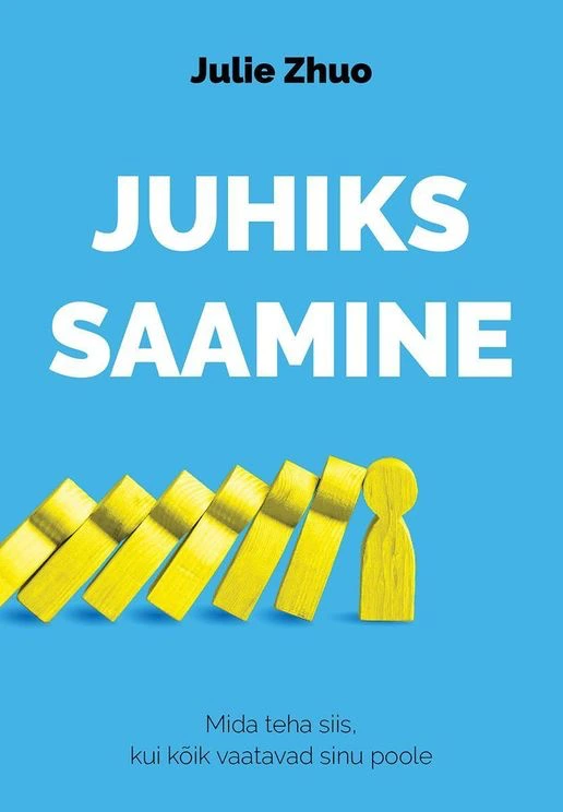 Juhiks saamine