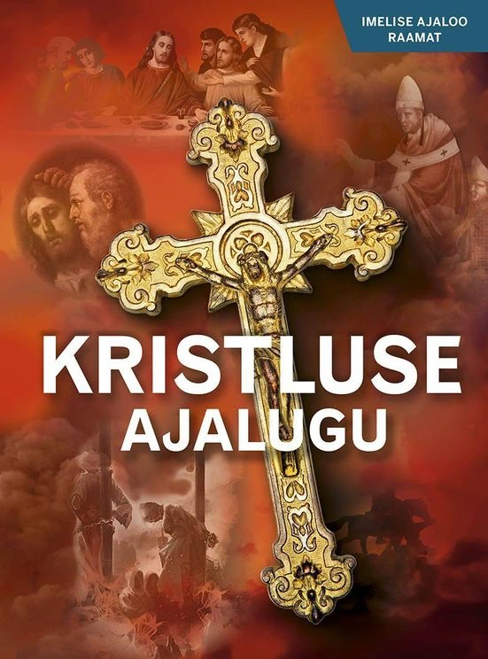 Kristluse ajalugu