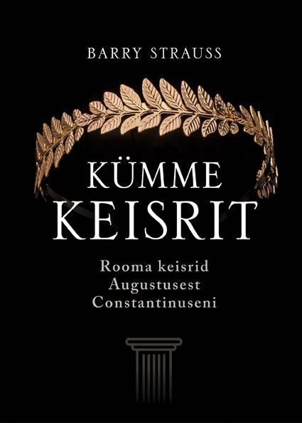 Kümme keisrit