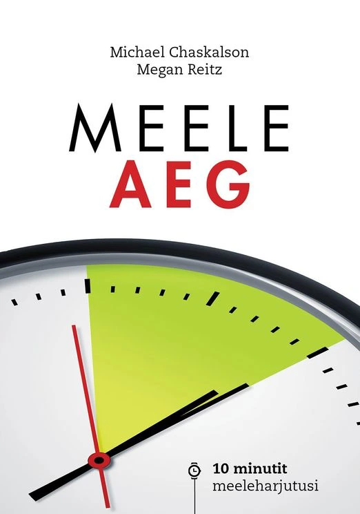 Meele aeg