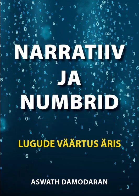 Narratiiv ja numbrid