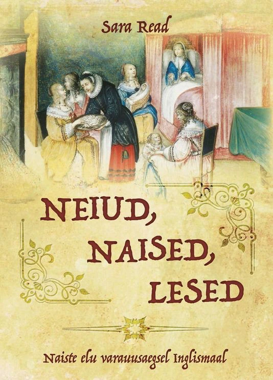 Neiud, naised, lesed