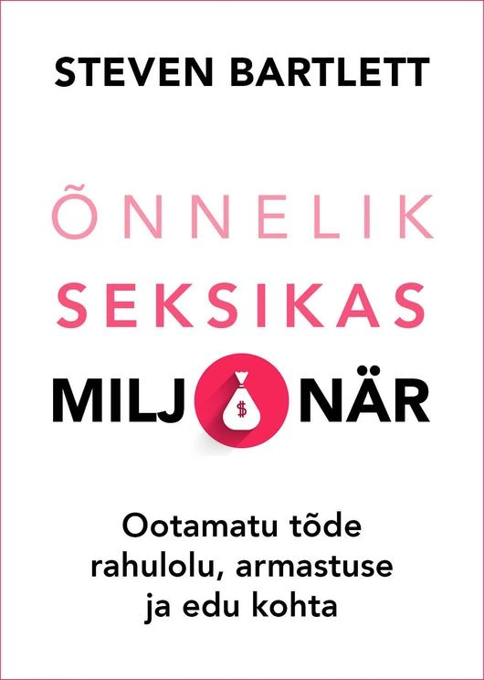 Õnnelik seksikas miljonär