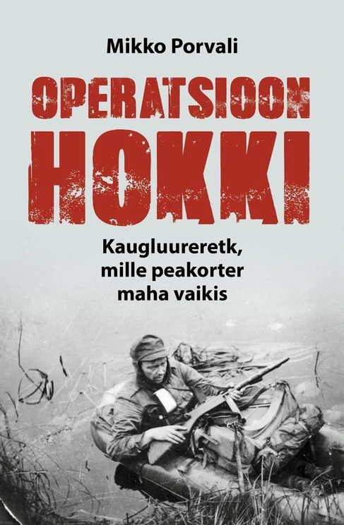 Operatsioon Hokki