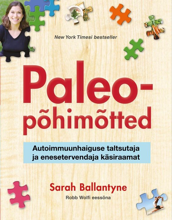 Paleopõhimõtted