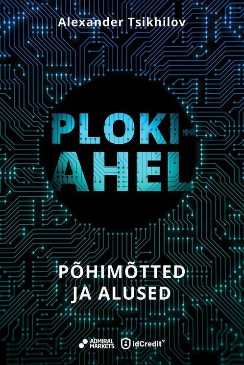 Plokiahel