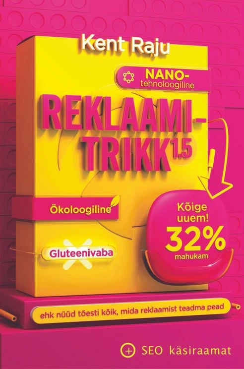 Reklaamitrikk 1.5