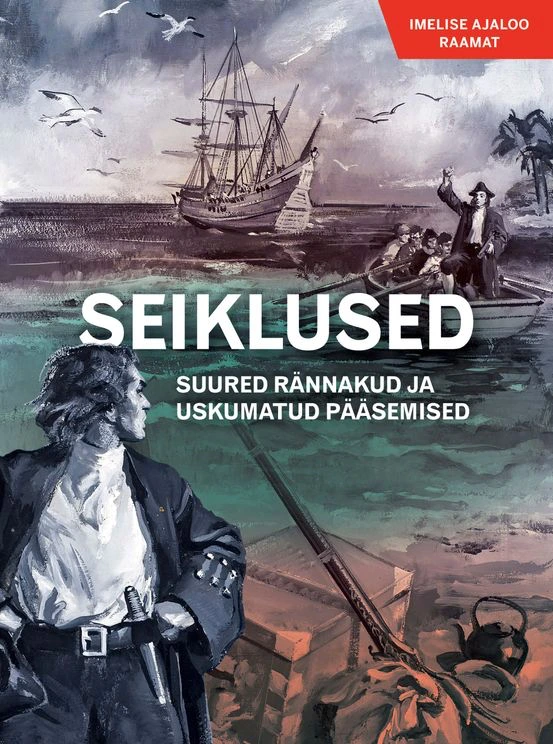 Seiklused