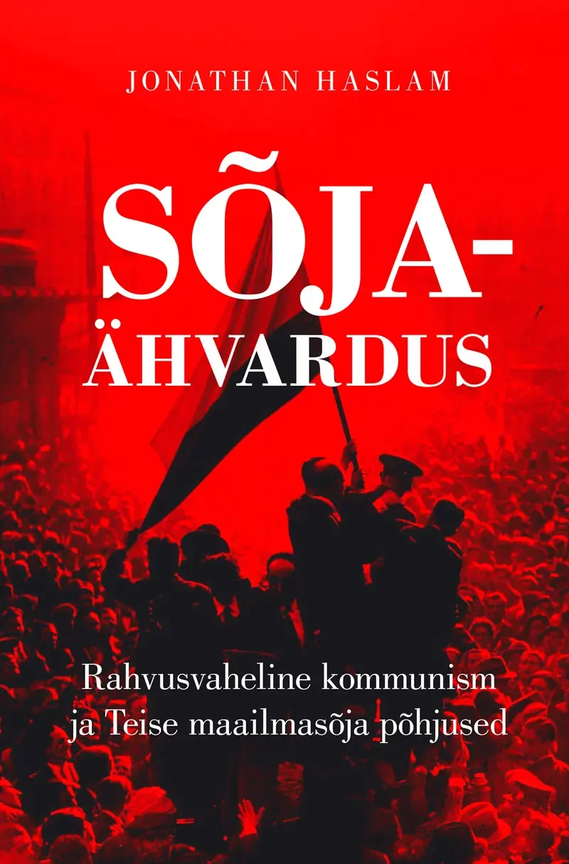 Sõjaähvardus