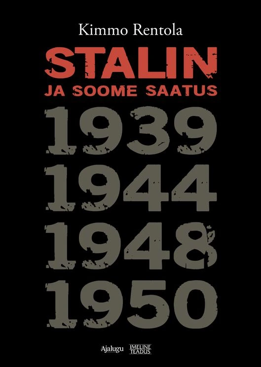 Stalin ja Soome saatus