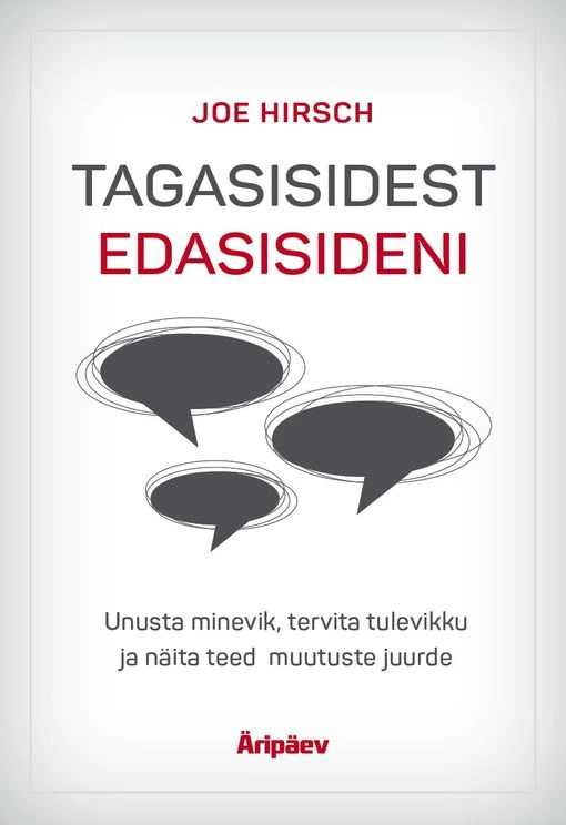 Tagasisidest edasisideni