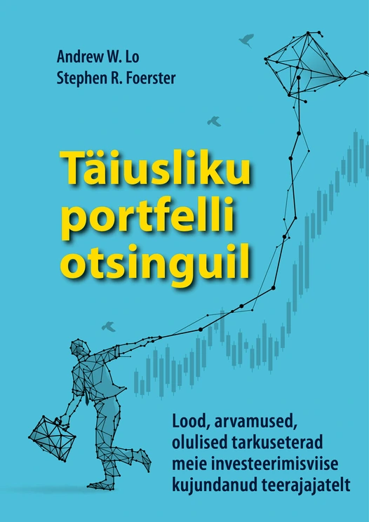 Täiusliku portfelli otsinguil