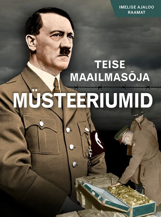 Teise maailmasõja müsteeriumid