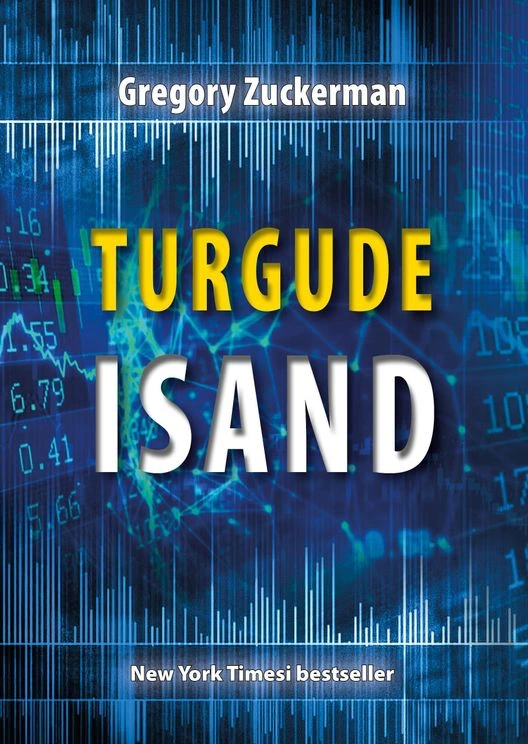 Turgude isand