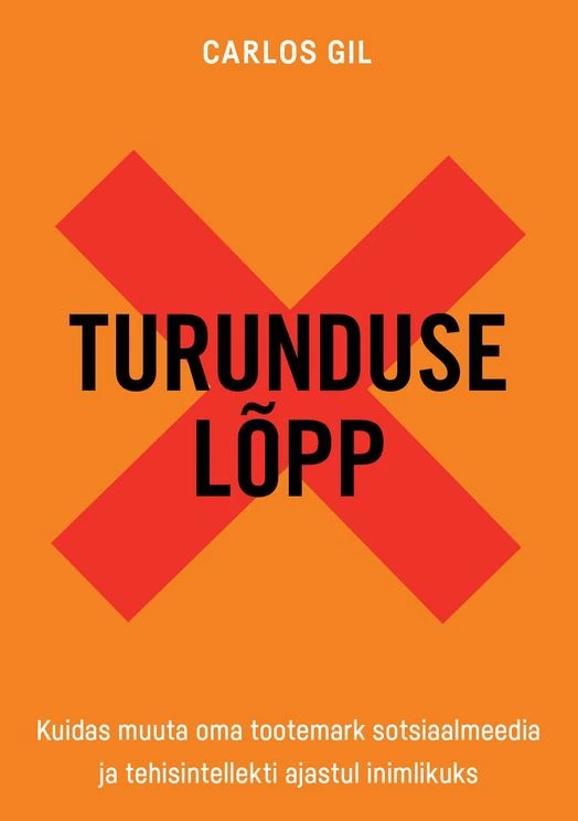 Turunduse lõpp