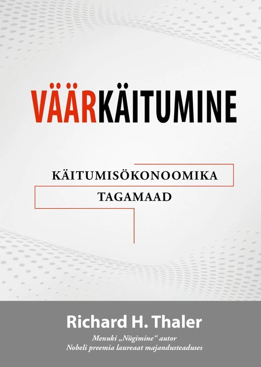 Väärkäitumine