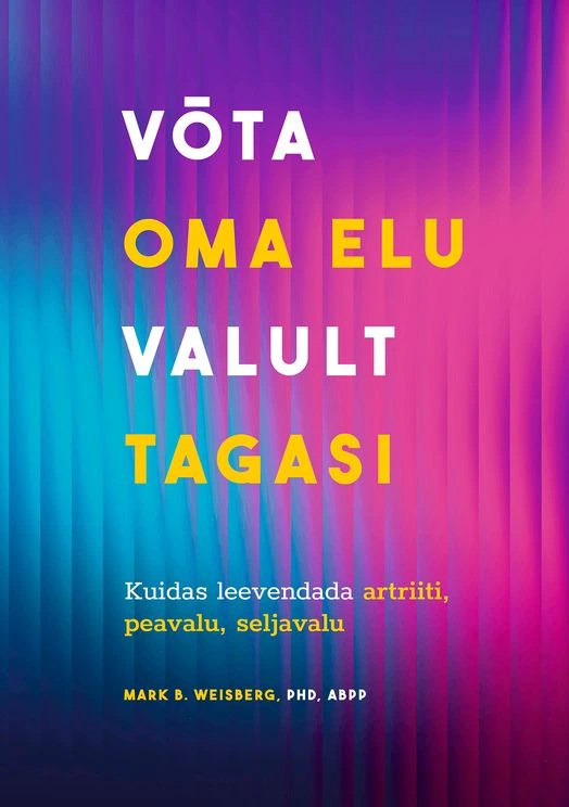 Võta oma elu valult tagasi