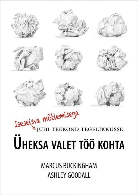 Üheksa valet töö kohta