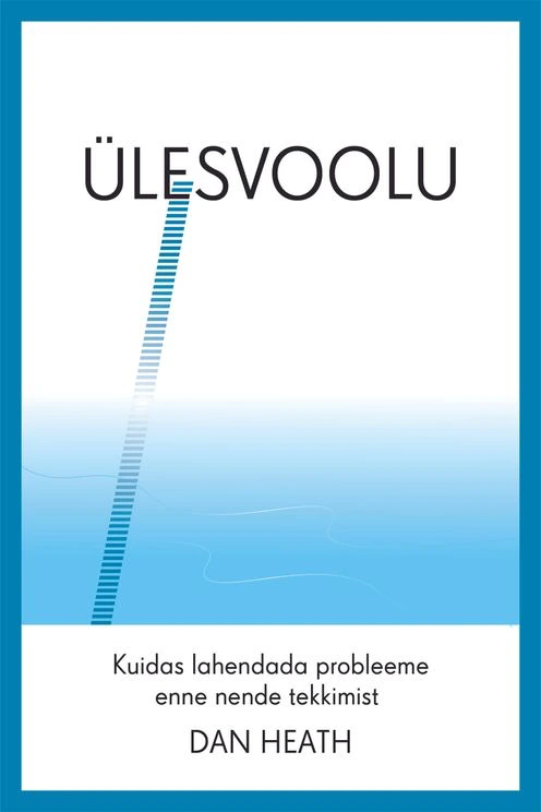 Ülesvoolu