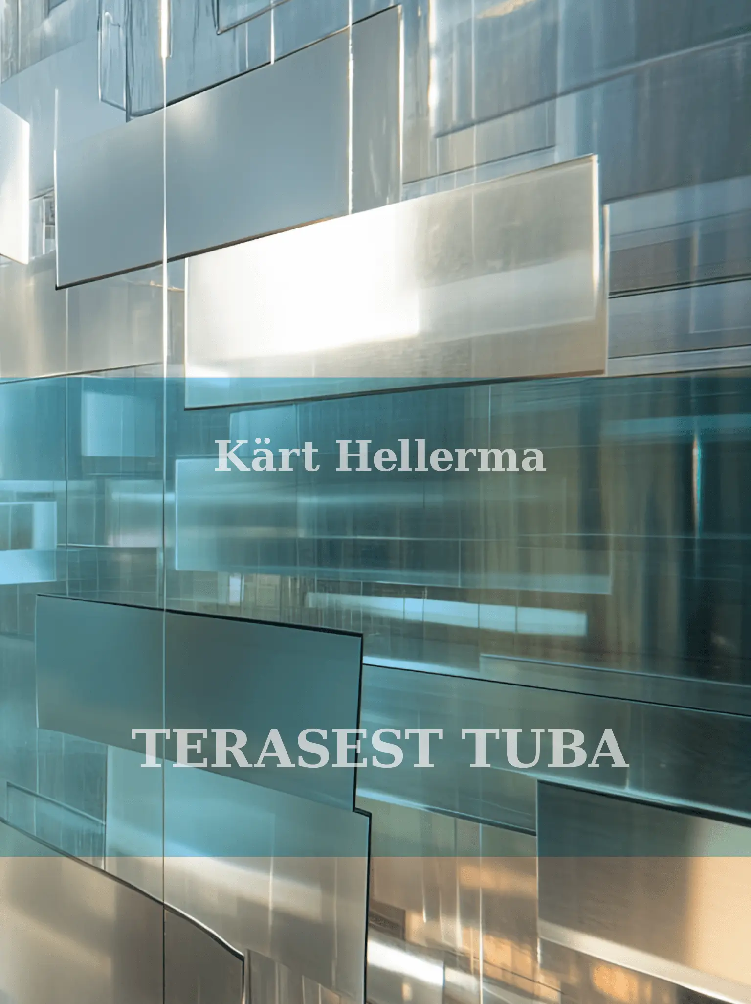 Terasest tuba