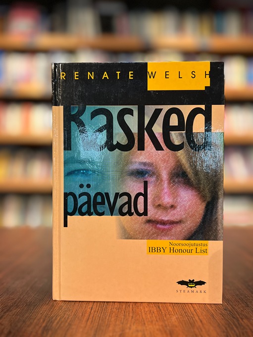 Rasked päevad