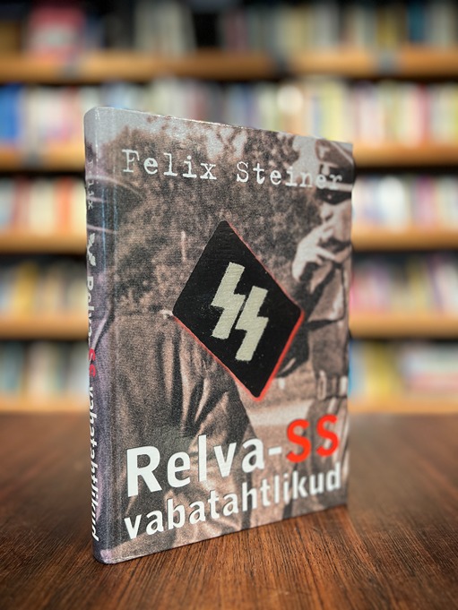 Relva-SS vabatahtlikud