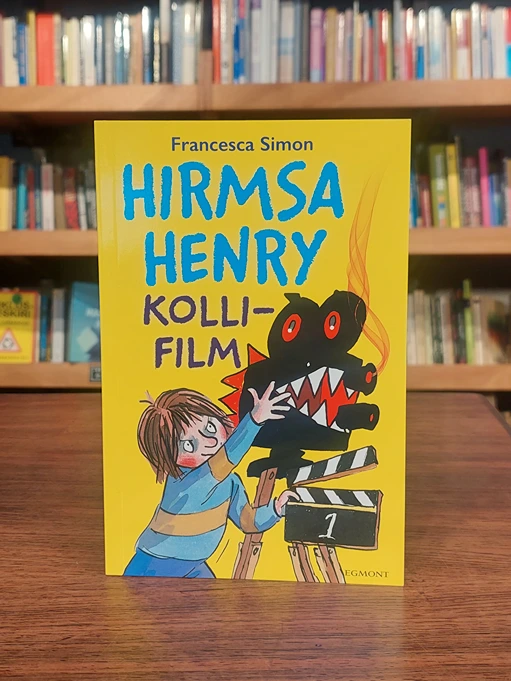 Hirmsa Henry kollifilm