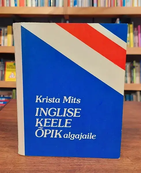 Inglise keele õpik algajaile