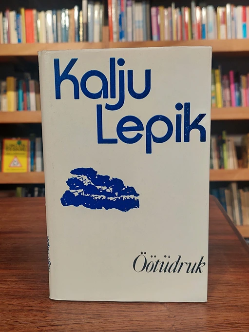 Öötüdruk