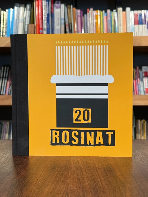 20 rosinat