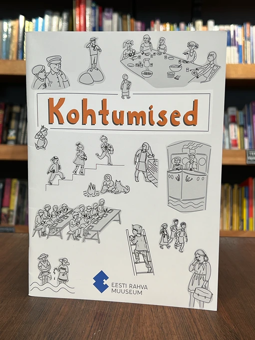 Kohtumised