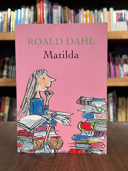 Matilda