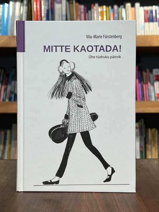 Mitte kaotada!