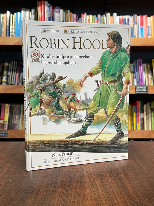 Robin Hood