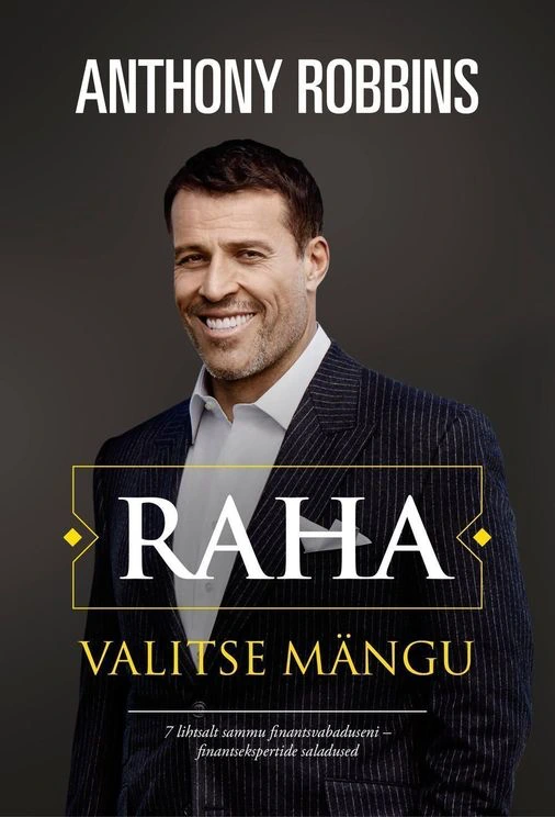 Raha - valitse mängu