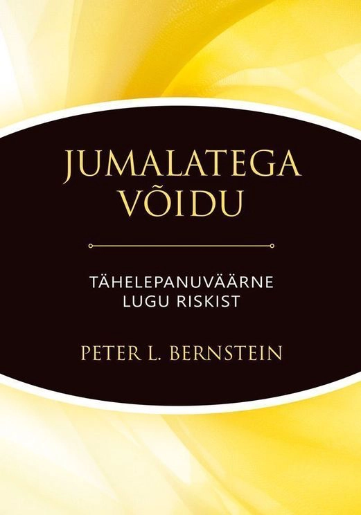 Jumalatega võidu