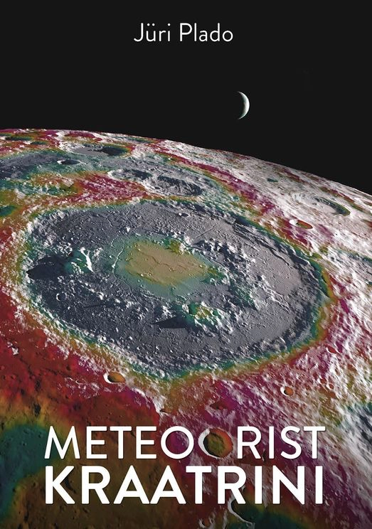 Meteoorist kraatrini